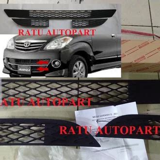 Jual Produk Grille Grill Radiator Bemper Depan Termurah Dan Terlengkap