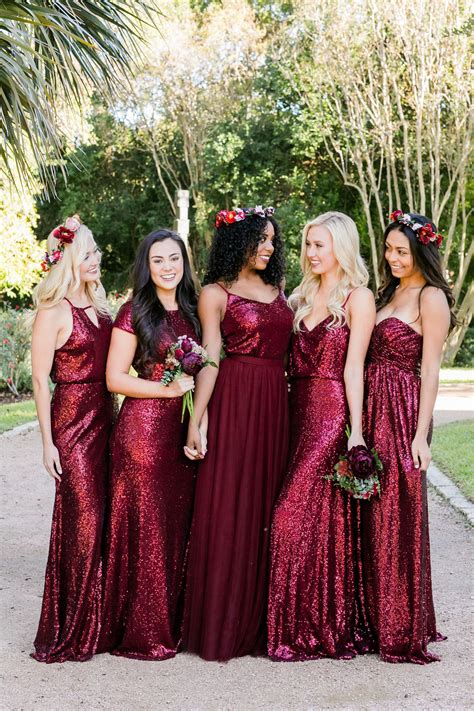 Mix And Match Revelry Bridesmaid Dresses And Separates Revelry Has A