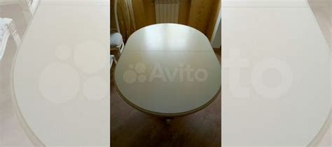 Кухонный стол и стулья купить в Воронеже | Товары для дома и дачи | Авито