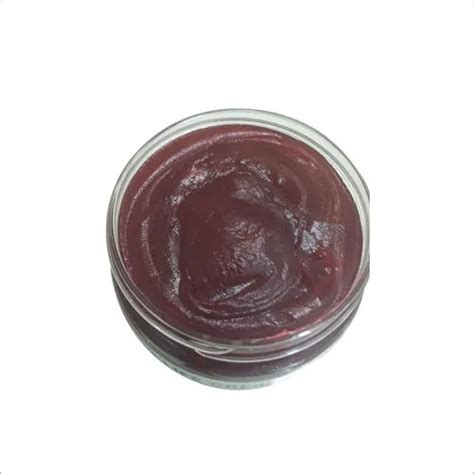 gear grease industrial lubrication red brown color odourless high