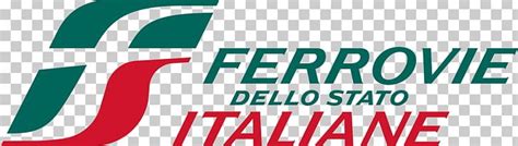 Logo Ferrovie Dello Stato Italiane Rail Transport Railway Trenitalia ...