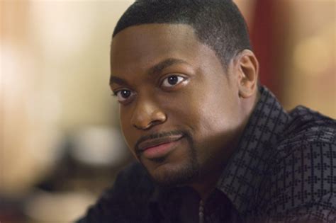 Chris Tucker Biography And Facts