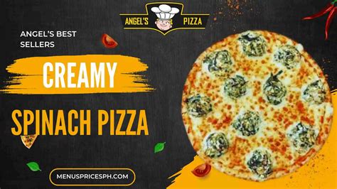 Angels Pizza Menu And Prices In Philippines 2024