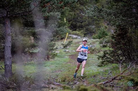 Championnats De France De Course En Montagne CLERMONT ATHLETISME