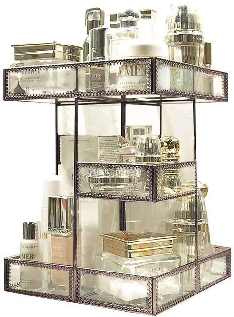 Best Perfume Organizers Top 12 Picks For You Scent Chasers