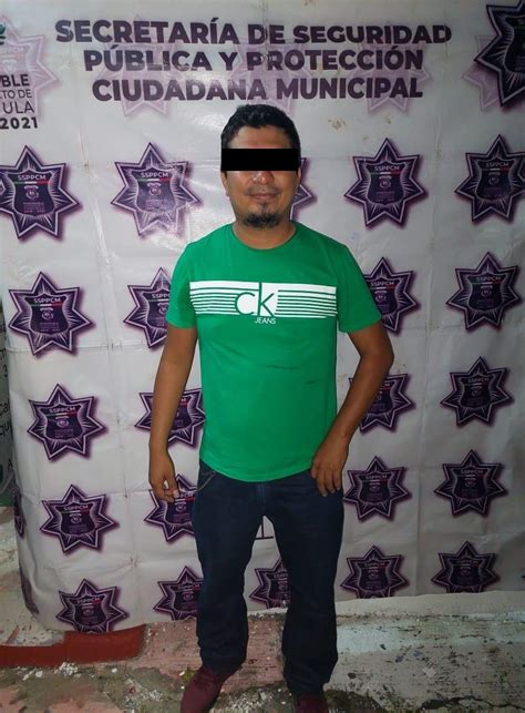 Polic As Detienen A Guatemalteco Por Falsificaci N De Documentos