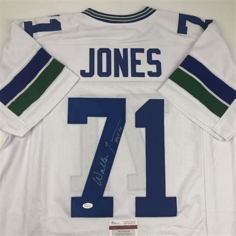 NFL Jerseys | Hall of Fame Sports Memorabilia | Sports organization ...