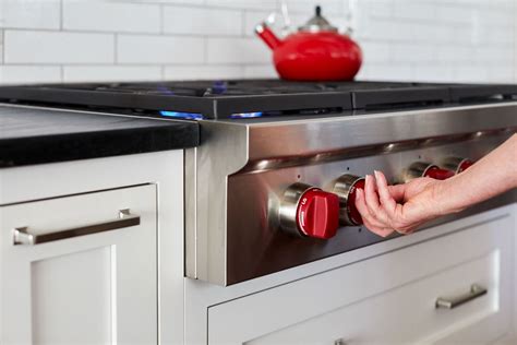 How To Shut Off Pilot Light On Gas Stove Homeminimalisite