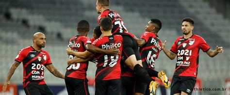 Athletico Paranaense Site Oficial Pra Fechar