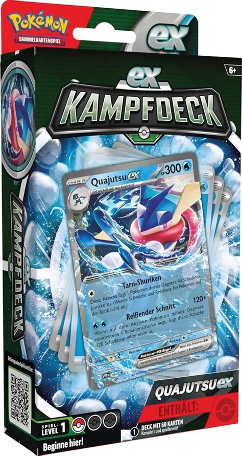 Entdecke neuen Pokémon Kampfdecks mit Eisenblatt ex und Kapu Riki