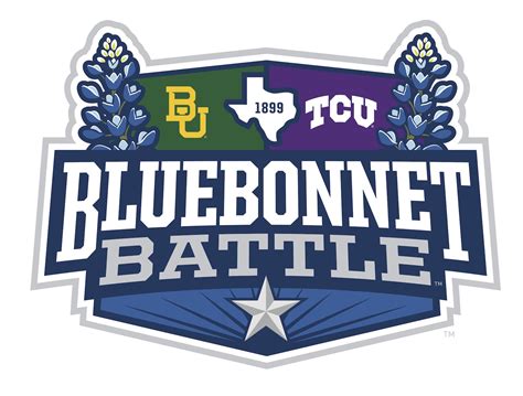 TCU and Baylor rivalry officially named the Bluebonnet Battle | TCU 360