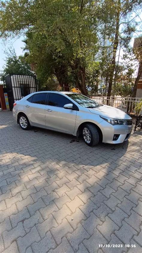 2013 Toyota Corolla Otomatik Lpg Li Araba 1666291793