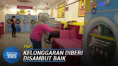 Pkp Dobi Layan Diri Perlu Patuhi Sop Youtube