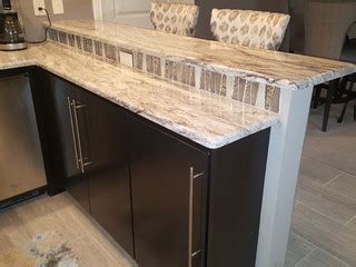 Shakin Not Stirred Modern Home Bar Indianapolis By Drab To Fab