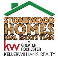 Stonewood Homes - Custom Home Builders - Realtors - Rochester New York