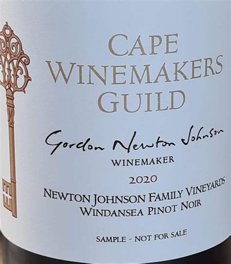 The Cape Winemakers Guild Auction Wines Rated Points Winemag