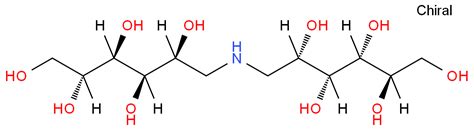 D Glucitol Deoxy Methyl Oxohexyl Amino Wiki