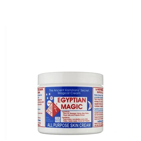 Buy Egyptian Magic All Purpose Skin Cream 118ml IDIVIA Beauty Shop