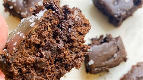 Guilt Free Collagen Brownies Recipe