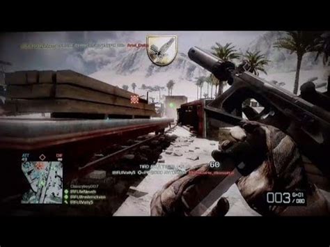 Battlefield Bad Company Ps Arica Harbor Youtube