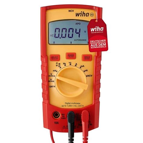 WIHA инструменти, отвертки, клещи от Германия