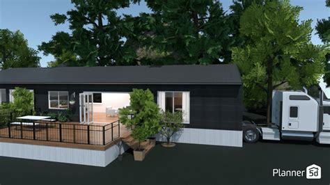 Design Of The Week Mobile Home