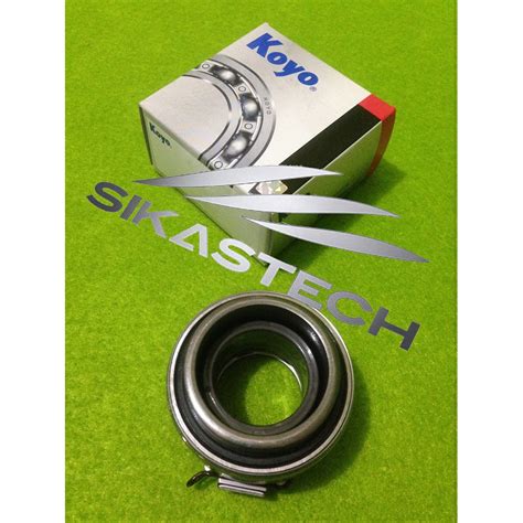 Jual CLUTCH RELEASE BEARING ASSY DRAG LAHER LAKER BANTALAN KAMPAS