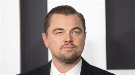 Leonardo Dicaprio Digosipkan Dekat Dengan Model Israel Berusia 19 Tahun