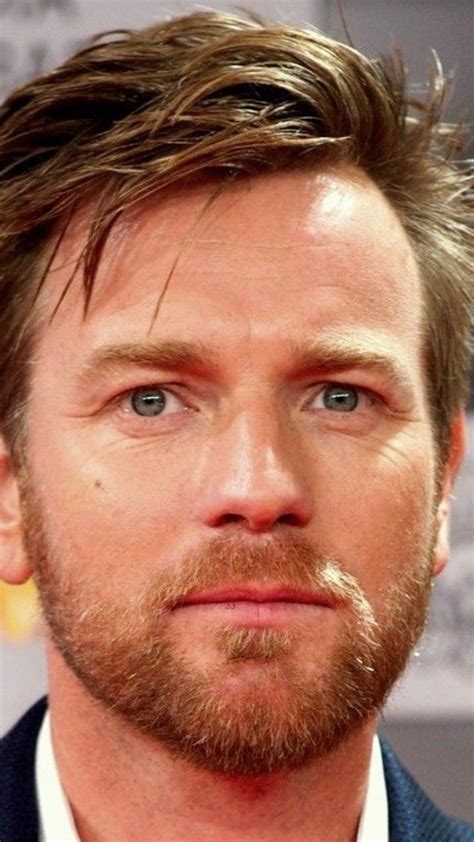 Pin By Kelly Sharp On Favorite Celebrities Ewan Mcgregor Obi Wan