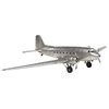 Dakota Dc-3 Model Plane - Industrial - Decorative Objects And Figurines ...