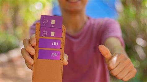 Nubank anuncia NOVIDADES e BENEFÍCIOS para clientes cartão de crédito