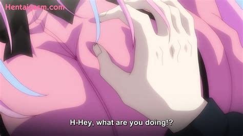 Kyokugen Chikan Tokuiten 3 The Animation 2 FULL EPISODE NEW HENTAI 2025