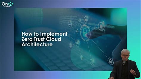 Zero Trust Series Part 4 How To Implement Zero Trust Cloud