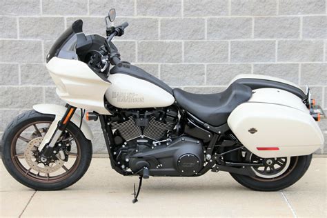 Harley Davidson Low Rider St Fxlrst New Motorcycles For Sale