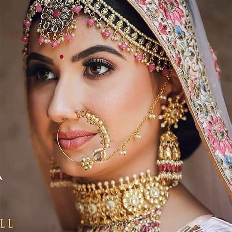 Free Download Trendy Indian Bridal Makeup And Looks Top 20