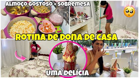 Rotina Do Dia Inteiro Vida Real De Dona De Casa Faxina Na Cozinha