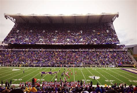 Husky Stadium – StadiumDB.com