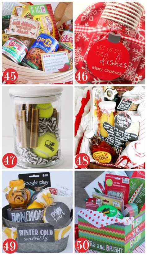 50 Themed Christmas Basket Ideas The Dating Divas