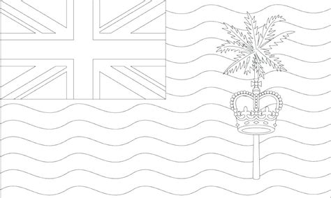 Us State Flags Coloring Pages at GetDrawings | Free download