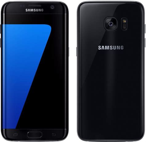 Samsung Galaxy S7 Edge Sm G935f 32gb Factory Unlocked 4g