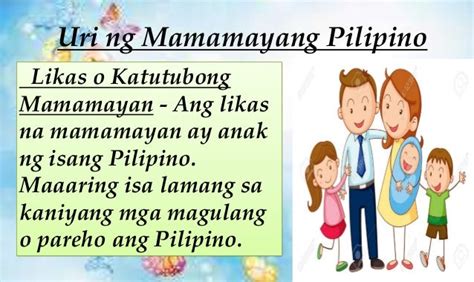 Tungkulin Ng Mamamayang Pilipino