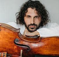 Il Violoncellista Luca Magariello Approda Allorchestra Della Rai