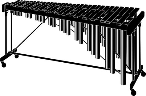 La Marimba Que Es Partes Tipos Origen Precio Caracteristicas