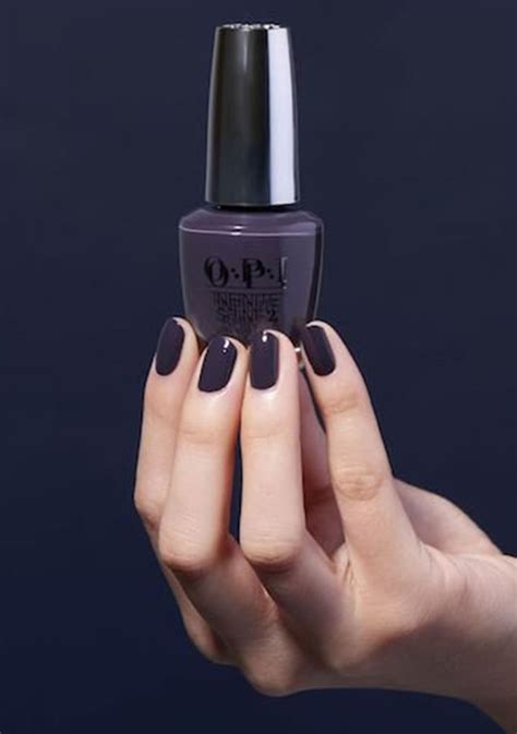 The Best Opi Nail Colors For Fall 2023