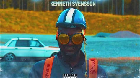 Kenneth Svensson Officiellt Musik Video Youtube