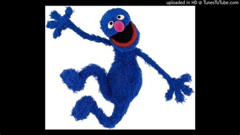 Grover - Monster in the Mirror - YouTube