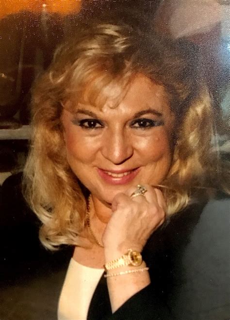In Memory of Edith Skibinski: Obituary and Service Details 4