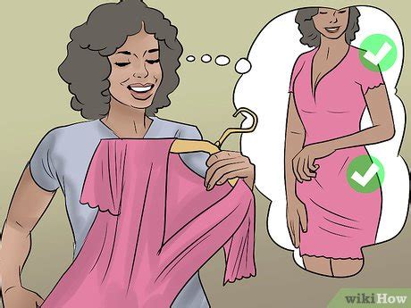 3 Ways to Buy Clothes That Fit - wikiHow