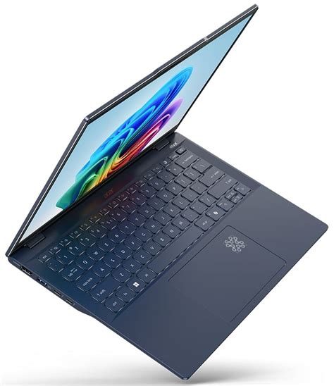 Acer Swift 14 AI - Ultra 7 258V · 140V · 14.0”, WUXGA (1920 x 1200 ...