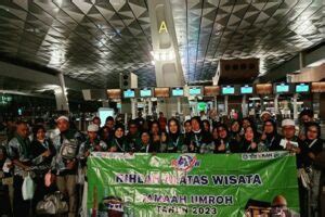 Rihlah Alatas Wisata Travel Umroh Haji Khusus